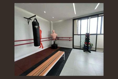 Apartamento à venda com 53m², 2 quartos e 1 vagaÁrea comum - Academia