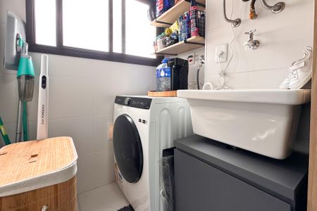 Apartamento à venda com 53m², 2 quartos e 1 vagaÁrea de Serviço