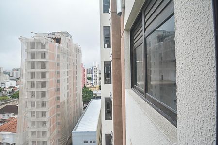 Apartamento à venda com 53m², 2 quartos e 1 vaga Apartamento à venda com 53m², 2 quartos e 1 vagaVista do Quarto