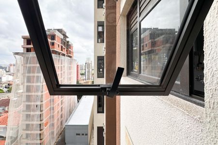 Apartamento à venda com 53m², 2 quartos e 1 vagaVista do Quarto