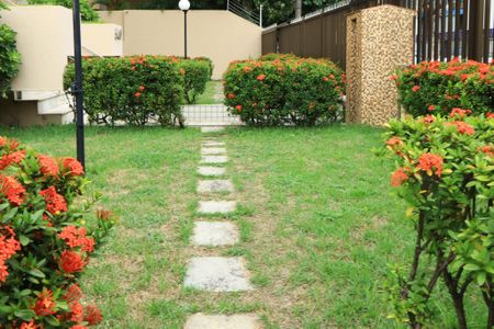 Apartamento para alugar com 97m², 2 quartos e 1 vagaÁrea externa