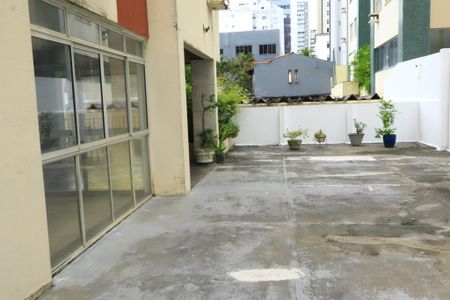 Apartamento para alugar com 97m², 2 quartos e 1 vagaÁrea externa