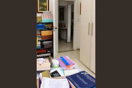 Apartamento para alugar com 97m², 2 quartos e 1 vagaQuarto 2