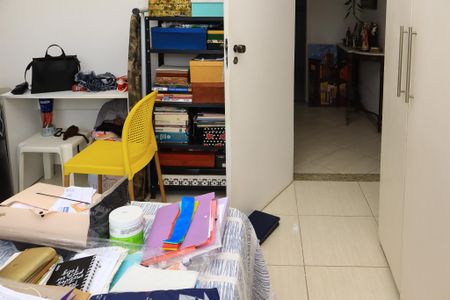 Apartamento para alugar com 97m², 2 quartos e 1 vagaQuarto 2