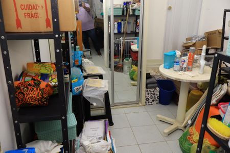 Apartamento para alugar com 97m², 2 quartos e 1 vagadispensa