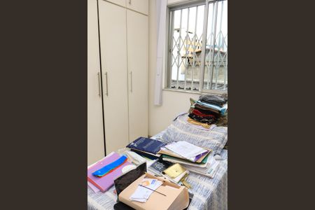 Apartamento para alugar com 97m², 2 quartos e 1 vagaQuarto 2