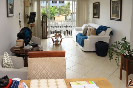 Apartamento para alugar com 97m², 2 quartos e 1 vagaSala