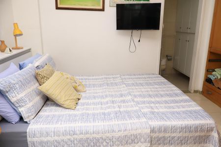 Quarto 1 de apartamento para alugar com 2 quartos, 97m² em Costa Azul, Salvador