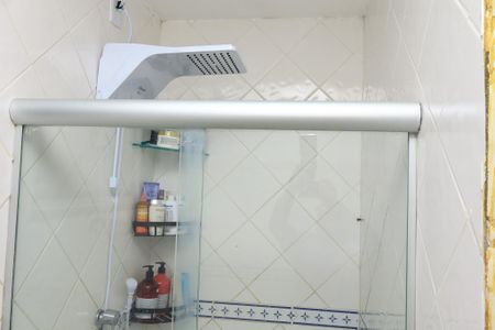 Apartamento para alugar com 97m², 2 quartos e 1 vagaBanheiro Social