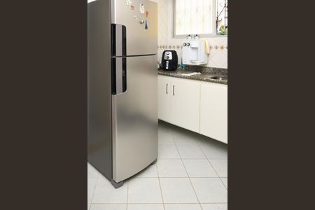 Apartamento para alugar com 97m², 2 quartos e 1 vagaCozinha