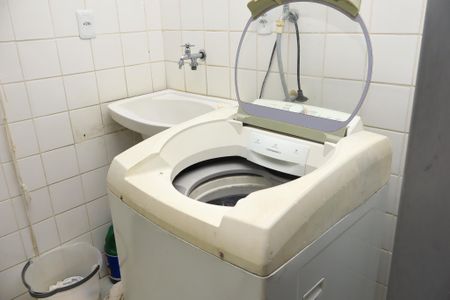 Apartamento para alugar com 97m², 2 quartos e 1 vagaÁrea de Serviço