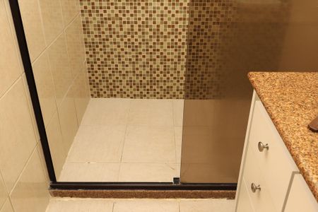 Apartamento para alugar com 97m², 2 quartos e 1 vagaBanheiro da Suíte