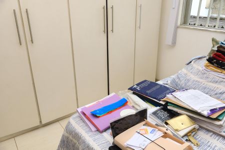 Apartamento para alugar com 97m², 2 quartos e 1 vagaQuarto 2