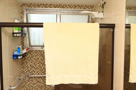 Apartamento para alugar com 97m², 2 quartos e 1 vagaBanheiro da Suíte