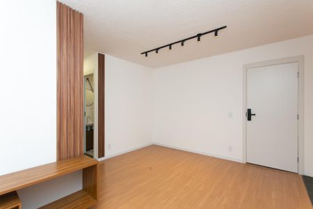 Apartamento à venda com 45m², 2 quartos e 1 vaga Apartamento à venda com 45m², 2 quartos e 1 vagaSala