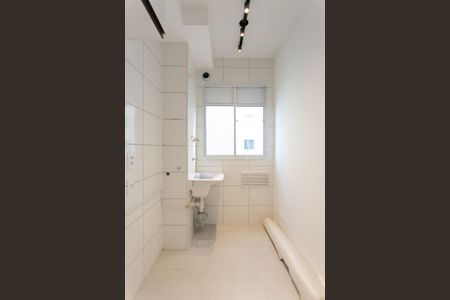 Apartamento à venda com 45m², 2 quartos e 1 vaga Apartamento à venda com 45m², 2 quartos e 1 vagaÁrea de Serviço