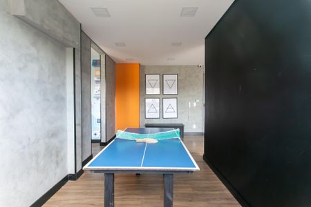Apartamento à venda com 45m², 2 quartos e 1 vaga Apartamento à venda com 45m², 2 quartos e 1 vagaÁrea de Jogos