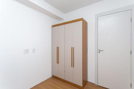 Apartamento à venda com 45m², 2 quartos e 1 vaga Apartamento à venda com 45m², 2 quartos e 1 vagaQuarto 1