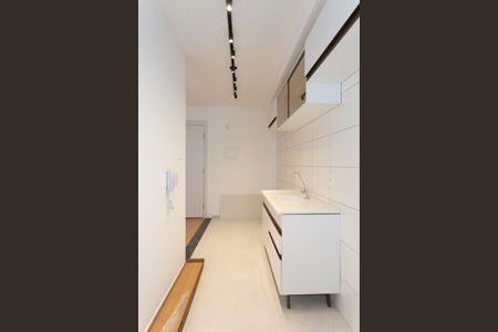 Apartamento à venda com 45m², 2 quartos e 1 vaga Apartamento à venda com 45m², 2 quartos e 1 vagaCozinha