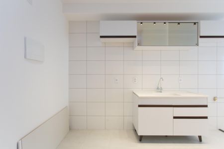 Apartamento à venda com 45m², 2 quartos e 1 vaga Apartamento à venda com 45m², 2 quartos e 1 vagaCozinha