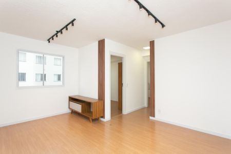 Apartamento à venda com 45m², 2 quartos e 1 vaga Apartamento à venda com 45m², 2 quartos e 1 vagaSala