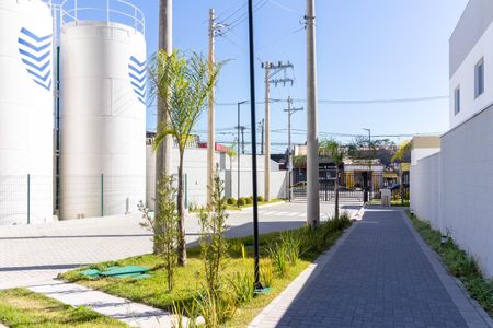 Apartamento à venda com 45m², 2 quartos e 1 vaga Apartamento à venda com 45m², 2 quartos e 1 vagaÁrea comum