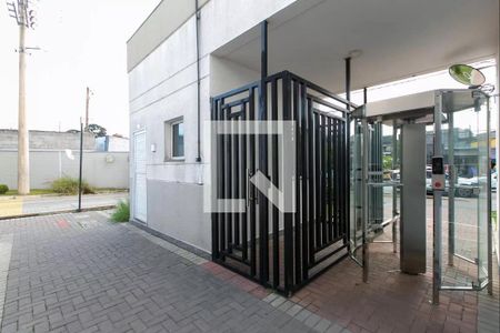 Apartamento à venda com 45m², 2 quartos e 1 vaga