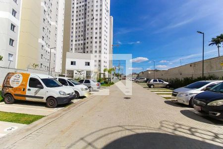 Apartamento à venda com 45m², 2 quartos e 1 vaga Apartamento à venda com 45m², 2 quartos e 1 vagaÁrea comum