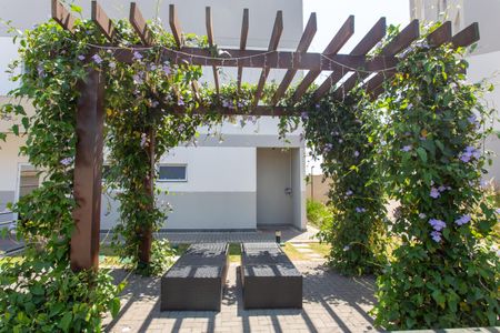 Apartamento à venda com 45m², 2 quartos e 1 vaga Apartamento à venda com 45m², 2 quartos e 1 vagaÁrea comum