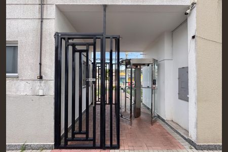 Apartamento à venda com 45m², 2 quartos e 1 vaga