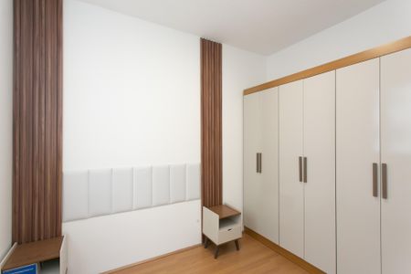 Apartamento à venda com 45m², 2 quartos e 1 vaga Apartamento à venda com 45m², 2 quartos e 1 vagaQuarto 2