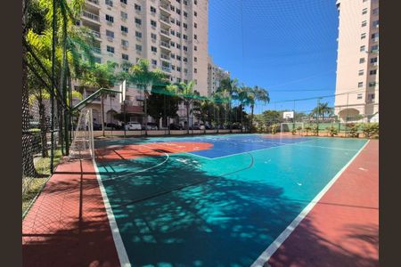 Apartamento para alugar com 3 quartos, 74m² em Recreio dos Bandeirantes, Rio de Janeiro