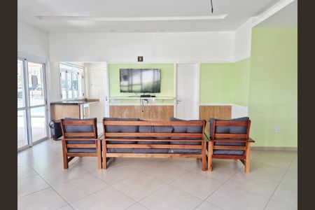 Apartamento para alugar com 3 quartos, 74m² em Recreio dos Bandeirantes, Rio de Janeiro