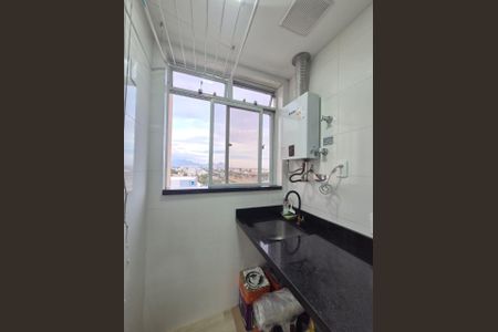 Apartamento para alugar com 3 quartos, 74m² em Recreio dos Bandeirantes, Rio de Janeiro