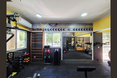 Apartamento para alugar com 3 quartos, 74m² em Recreio dos Bandeirantes, Rio de Janeiro