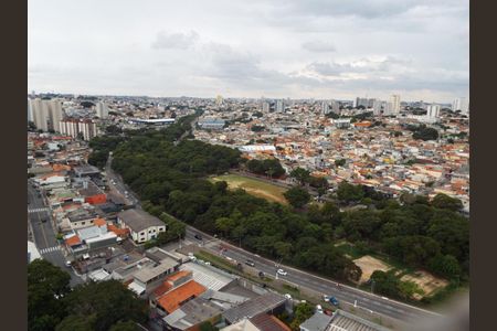 Apartamento para alugar com 38m², 2 quartos e 1 vaga Apartamento para alugar com 38m², 2 quartos e 1 vagaVista da janlea