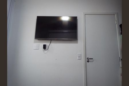 Apartamento para alugar com 38m², 2 quartos e 1 vaga Apartamento para alugar com 38m², 2 quartos e 1 vagaQuarto