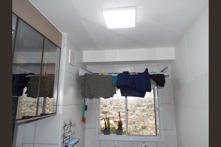 Apartamento para alugar com 38m², 2 quartos e 1 vaga Apartamento para alugar com 38m², 2 quartos e 1 vagaÁrea externa