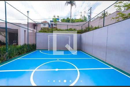 Apartamento para alugar com 38m², 2 quartos e 1 vaga Apartamento para alugar com 38m², 2 quartos e 1 vagaÁrea externa