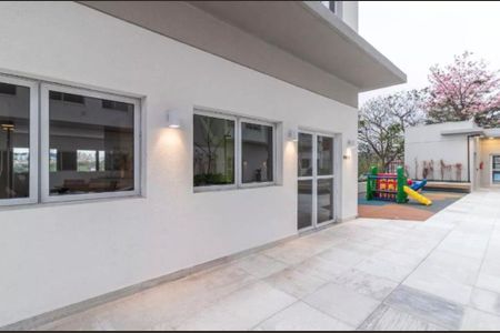 Apartamento para alugar com 38m², 2 quartos e 1 vaga Apartamento para alugar com 38m², 2 quartos e 1 vagaÁrea externa