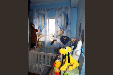 Apartamento para alugar com 38m², 2 quartos e 1 vaga Apartamento para alugar com 38m², 2 quartos e 1 vagaQuarto