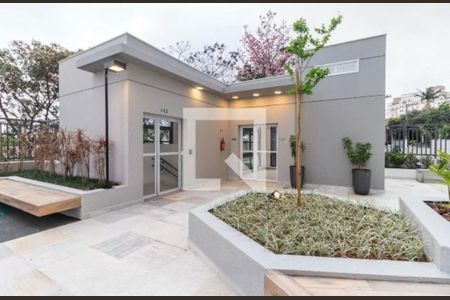 Apartamento para alugar com 38m², 2 quartos e 1 vaga Apartamento para alugar com 38m², 2 quartos e 1 vagaÁrea externa