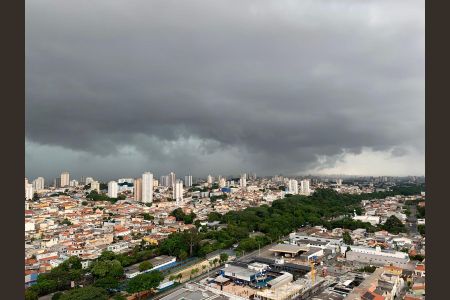 Apartamento para alugar com 38m², 2 quartos e 1 vaga Apartamento para alugar com 38m², 2 quartos e 1 vagaVista da janlea