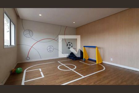 Apartamento para alugar com 38m², 2 quartos e 1 vaga Apartamento para alugar com 38m², 2 quartos e 1 vagaÁrea externa