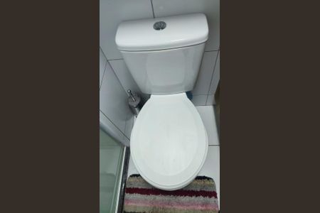 Apartamento para alugar com 38m², 2 quartos e 1 vaga Apartamento para alugar com 38m², 2 quartos e 1 vagaBanheiro