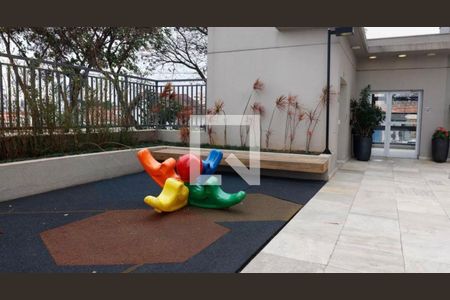 Apartamento para alugar com 38m², 2 quartos e 1 vaga Apartamento para alugar com 38m², 2 quartos e 1 vagaÁrea externa