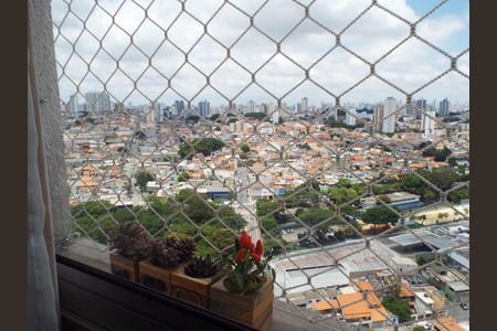 Apartamento para alugar com 38m², 2 quartos e 1 vaga Apartamento para alugar com 38m², 2 quartos e 1 vagaVista da janlea