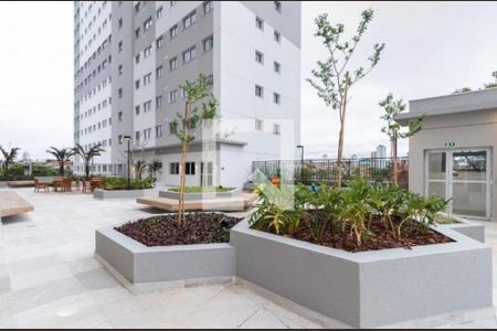 Apartamento para alugar com 38m², 2 quartos e 1 vaga Apartamento para alugar com 38m², 2 quartos e 1 vagaÁrea externa