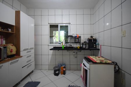 Apartamento para alugar com 69m², 2 quartos e sem vagaCozinha
