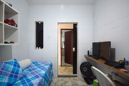 Apartamento para alugar com 69m², 2 quartos e sem vagaQuarto 1